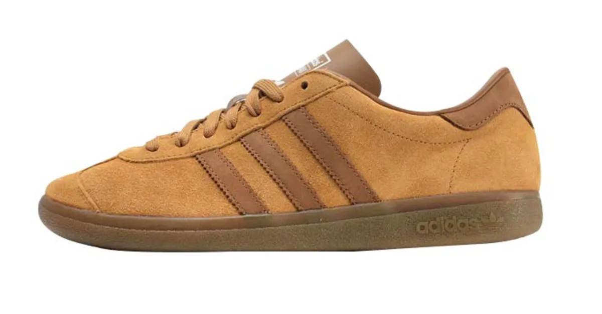 Adidas zapatillas Caramelo 