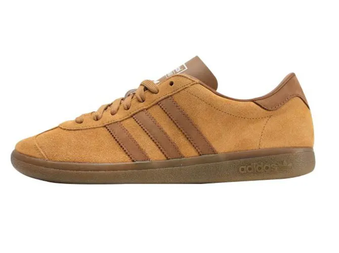 Adidas zapatillas Caramelo 