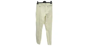 Autre Marque CORDOVA Pantalón T.Poliéster Internacional S Crudo 