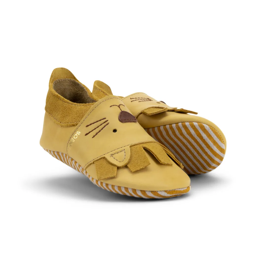 Babuchas Bobux León