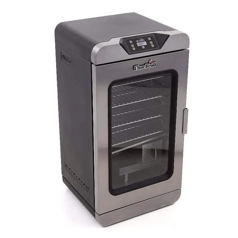 Barbacoa de gas Digital Smoker Char Broil