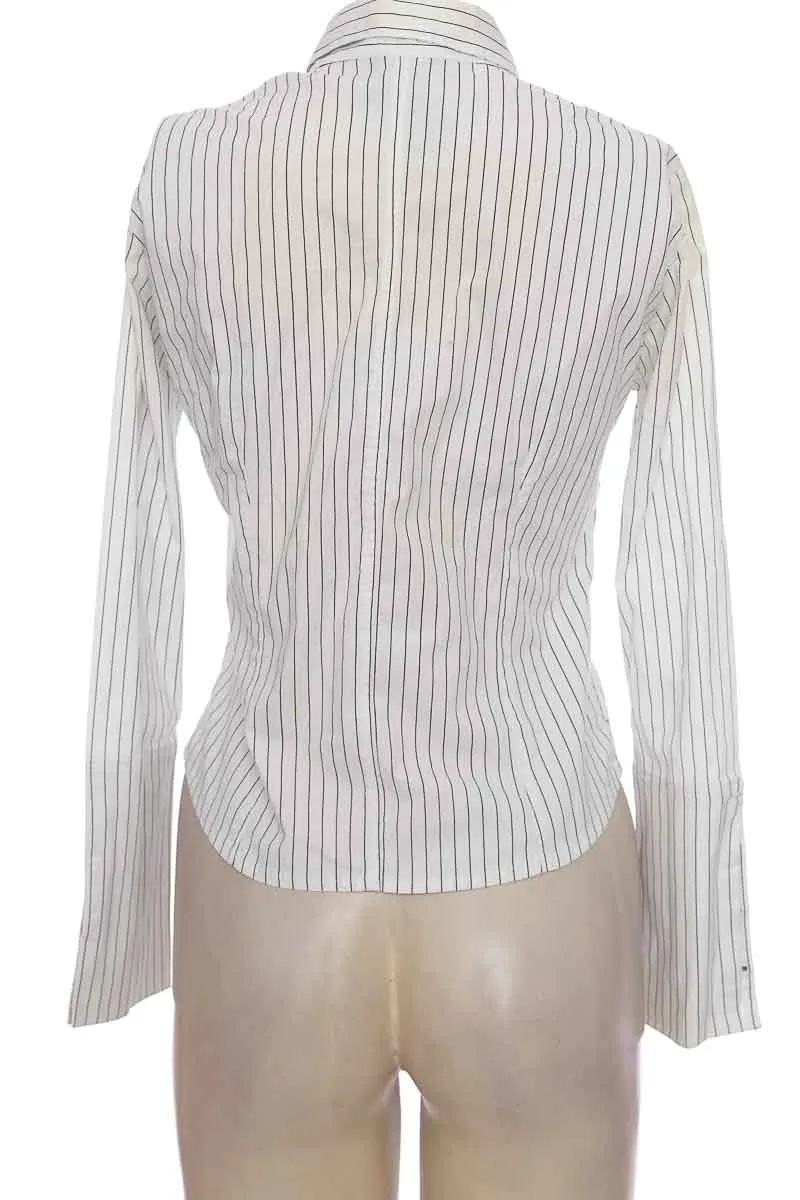 Blusa color Blanco - Closeando