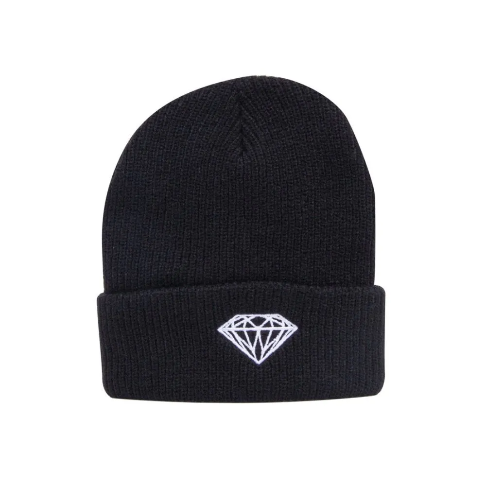 BRILLIANT FOLD BEANIE