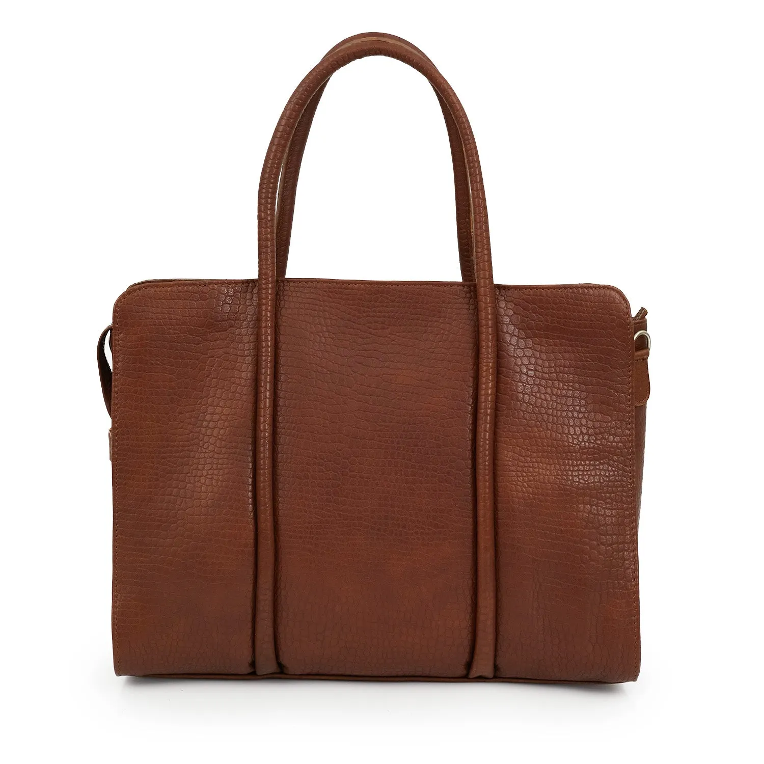 CARTERA BENETTI MARRON
