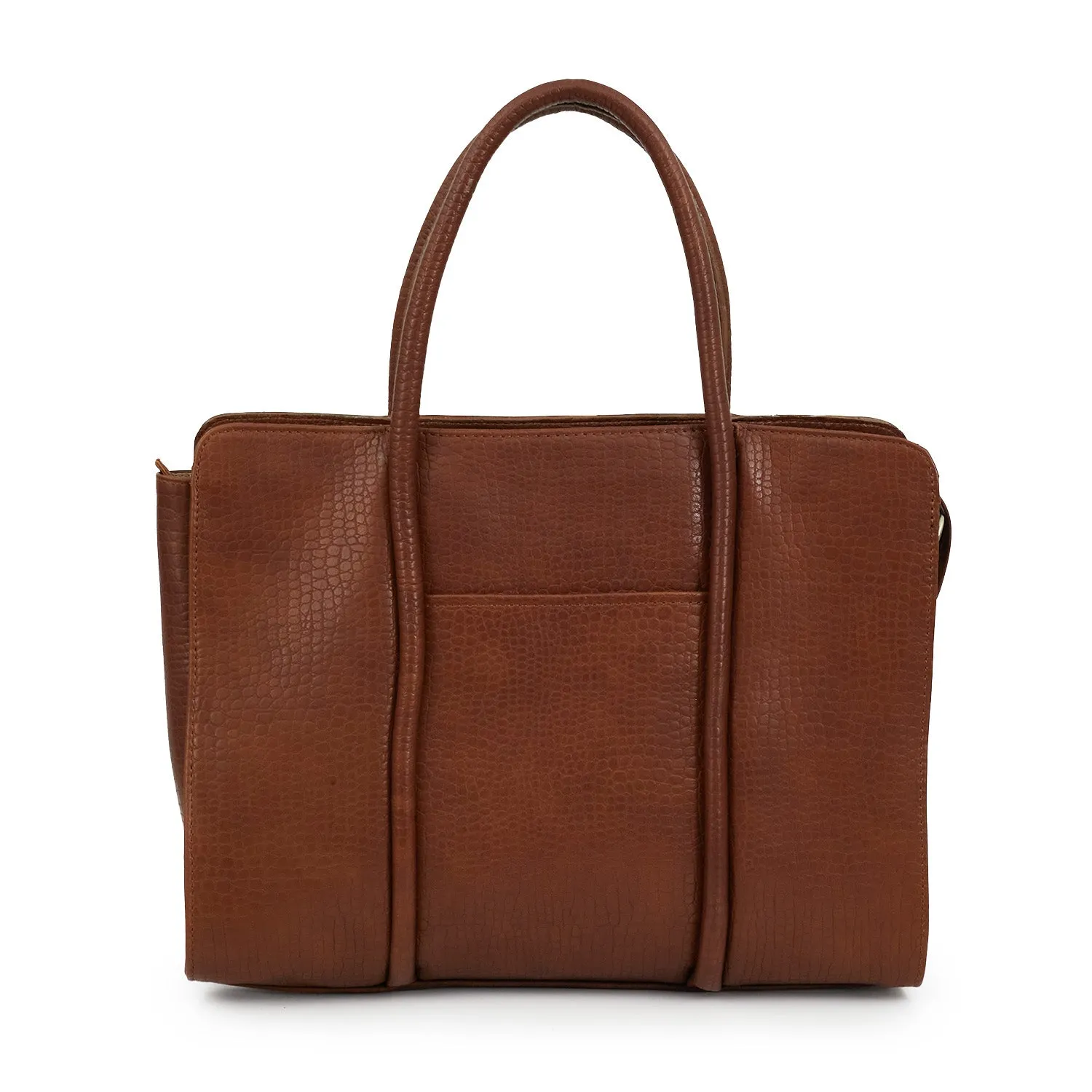 CARTERA BENETTI MARRON
