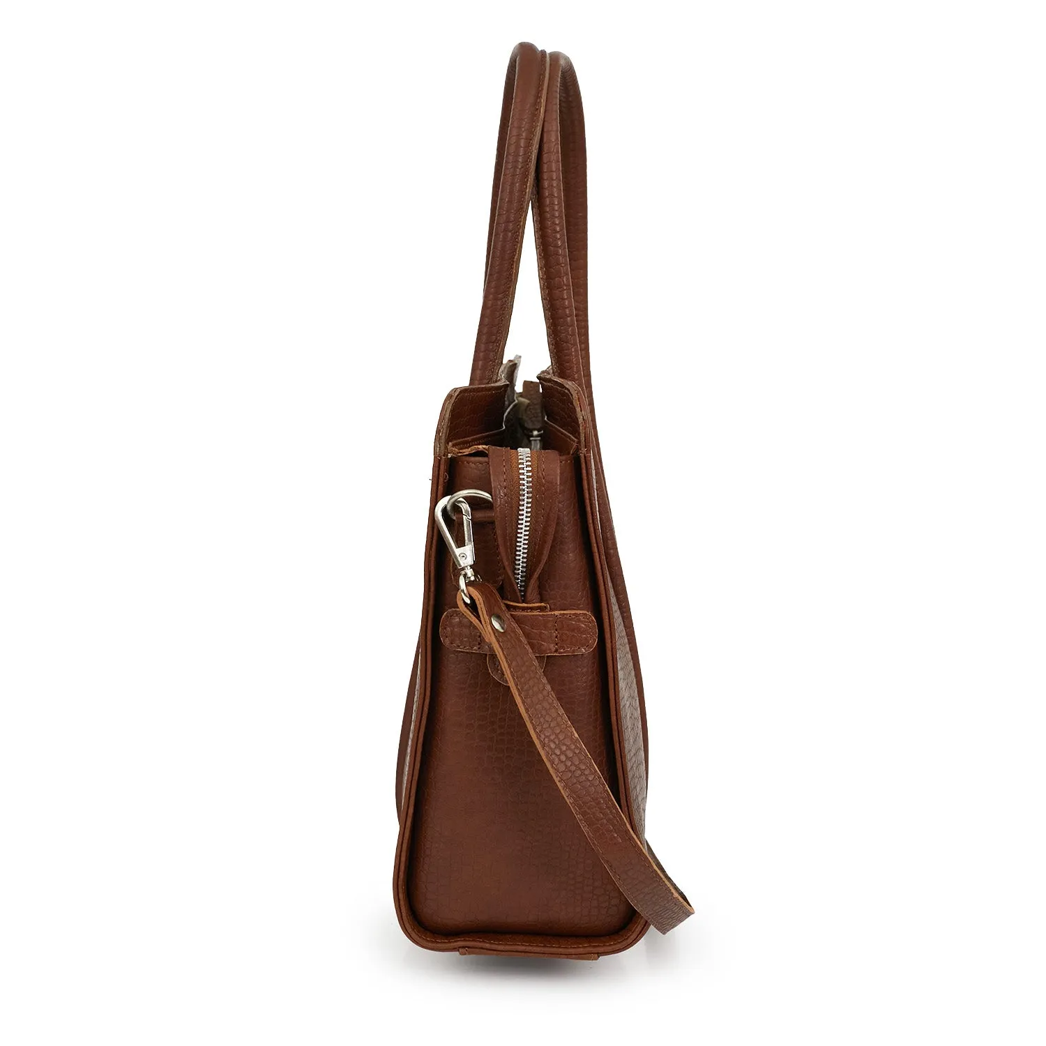 CARTERA BENETTI MARRON