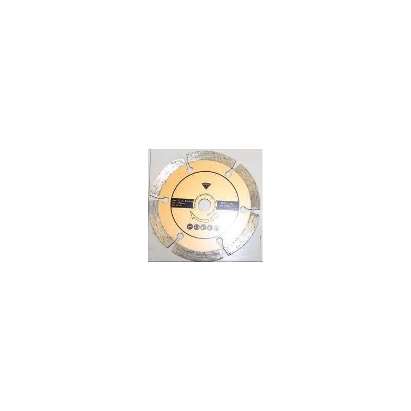 Disco diamante para de sierra de inmersión Scheppach PL285 y Parkside PTS1500A1