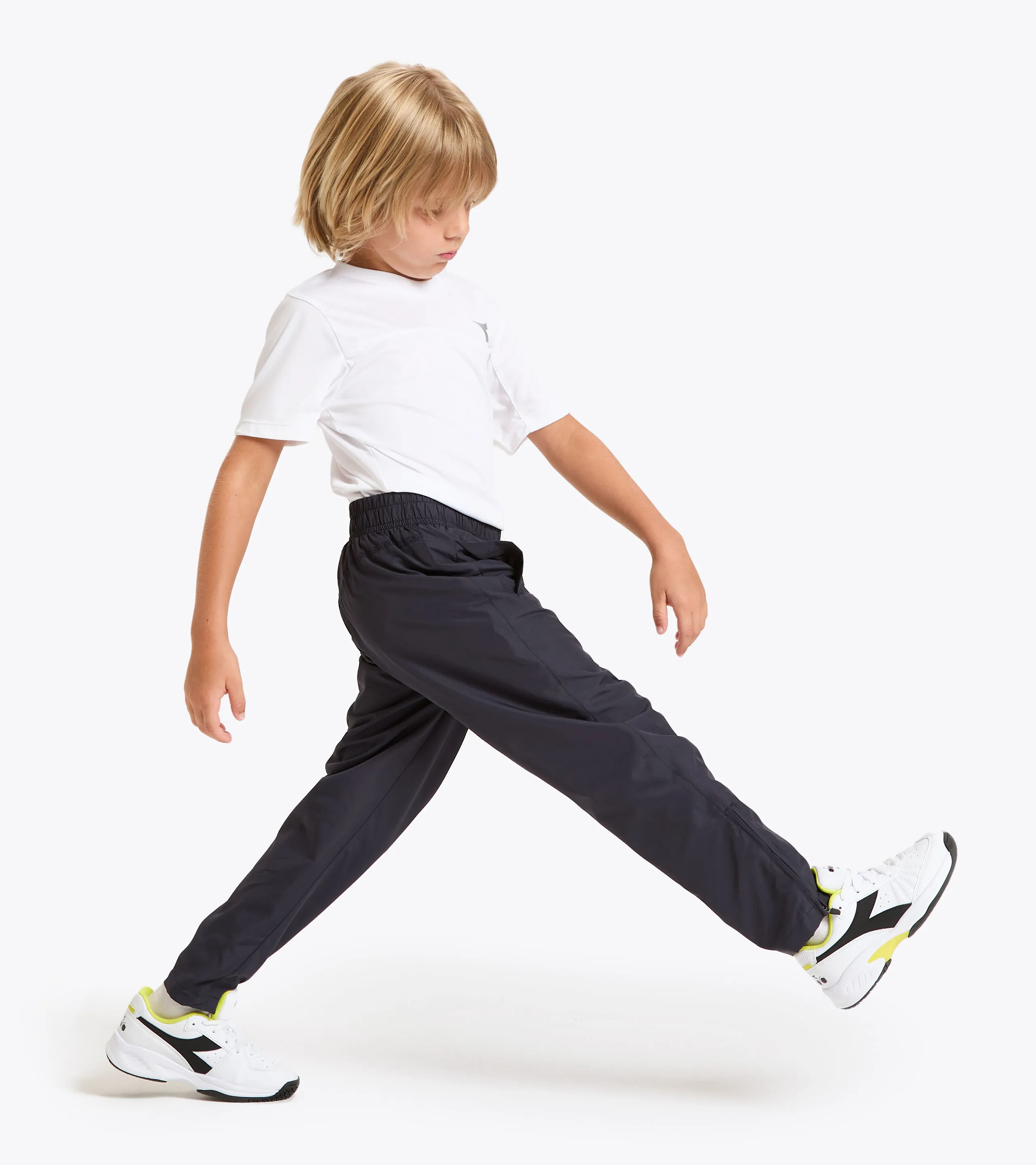 J. PANT COURT Pantalones de tenis - Junior