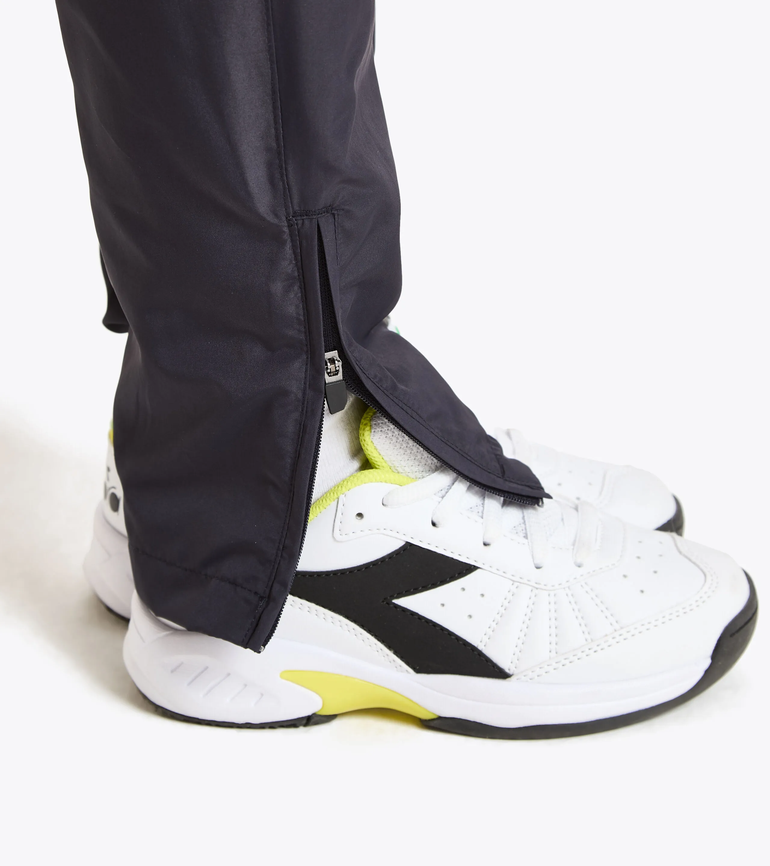 J. PANT COURT Pantalones de tenis - Junior