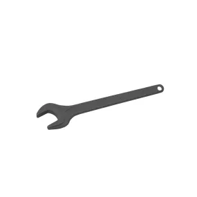 Llave de una boca abierta din894 75mm