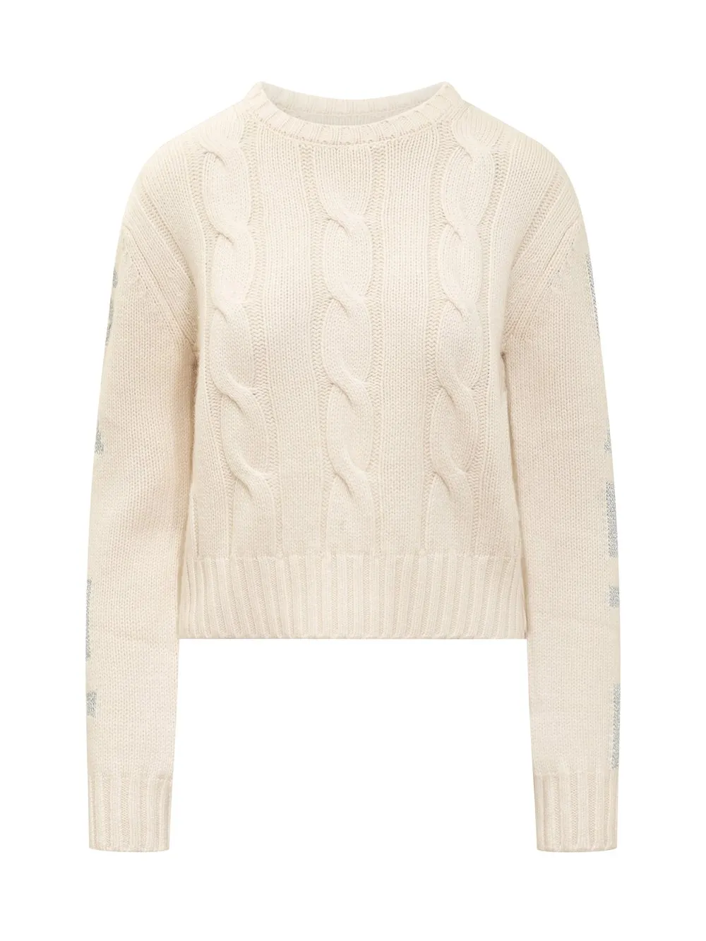 MC2 SAINT BARTH Saint Barth Sweater