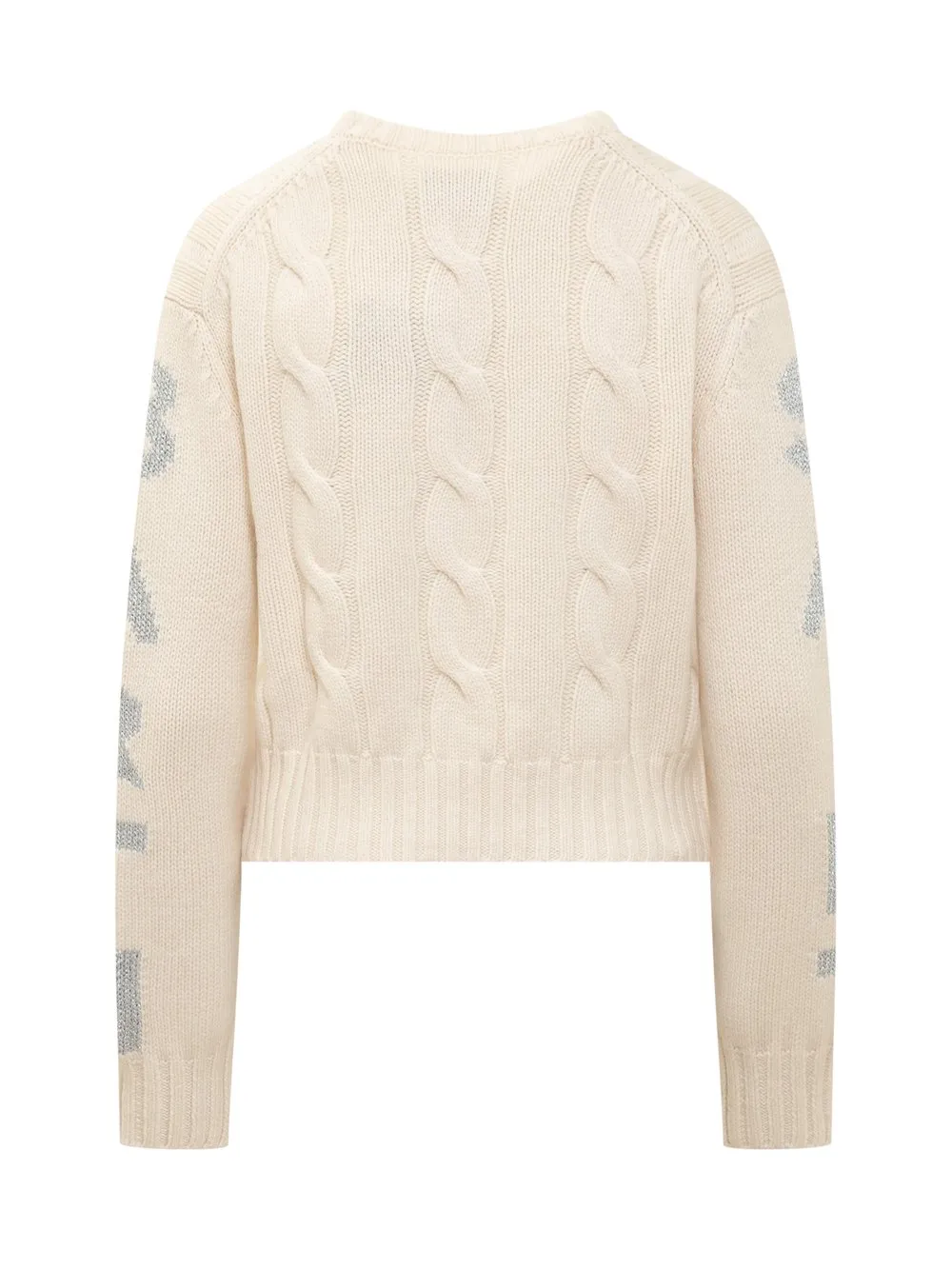 MC2 SAINT BARTH Saint Barth Sweater