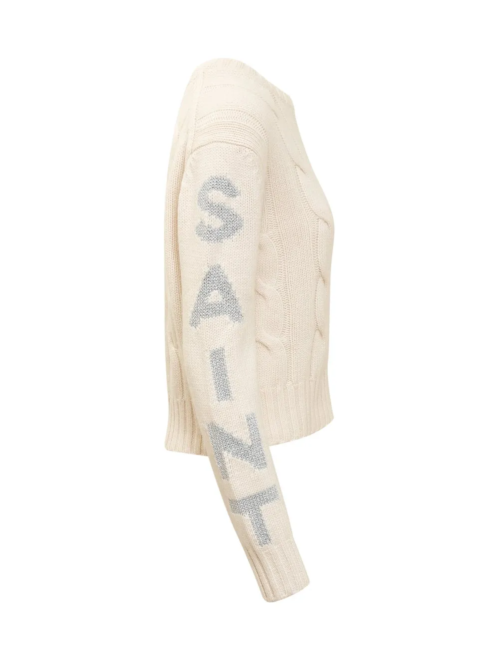 MC2 SAINT BARTH Saint Barth Sweater