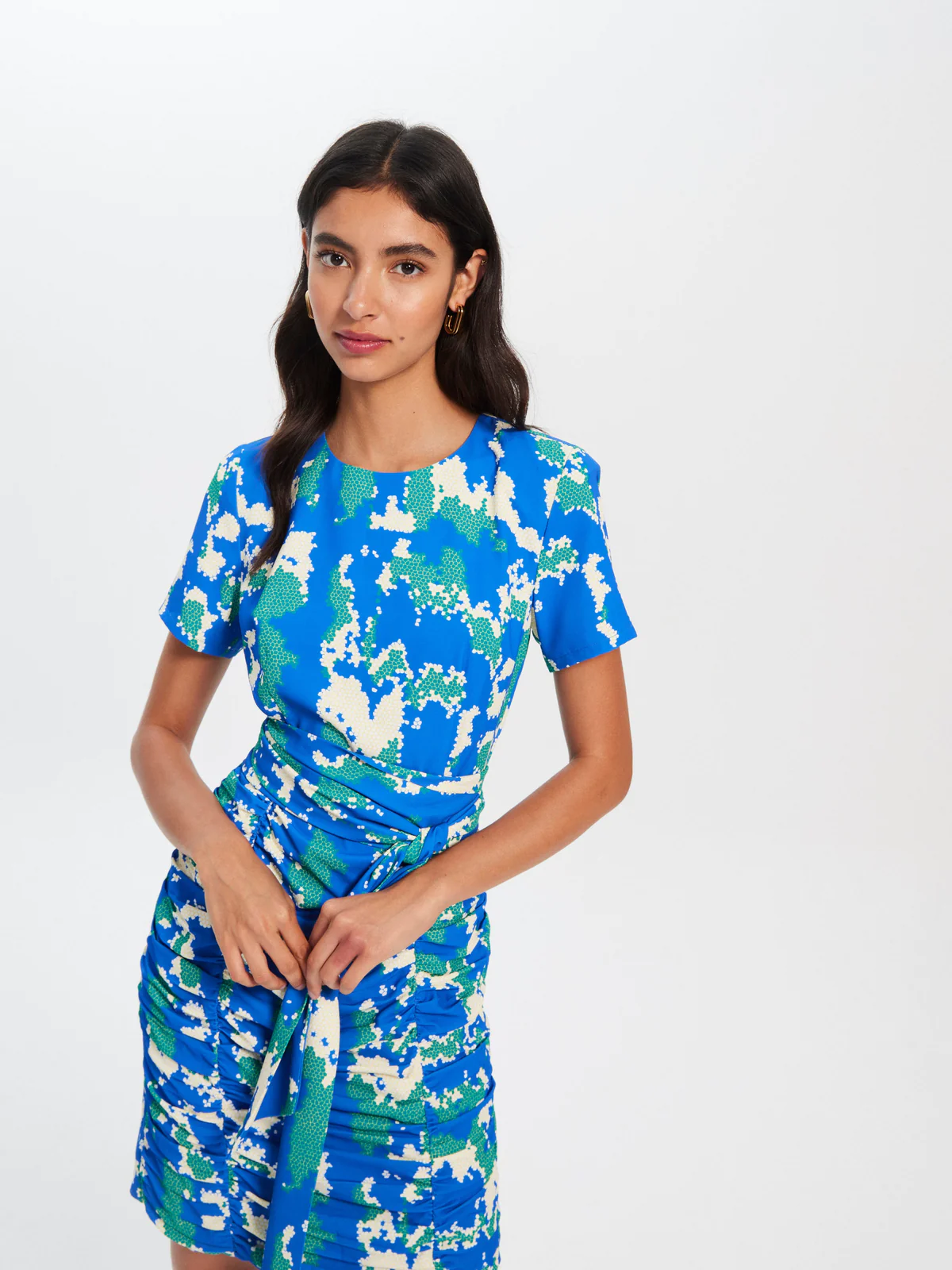 Mioh Martina Fresh vestido