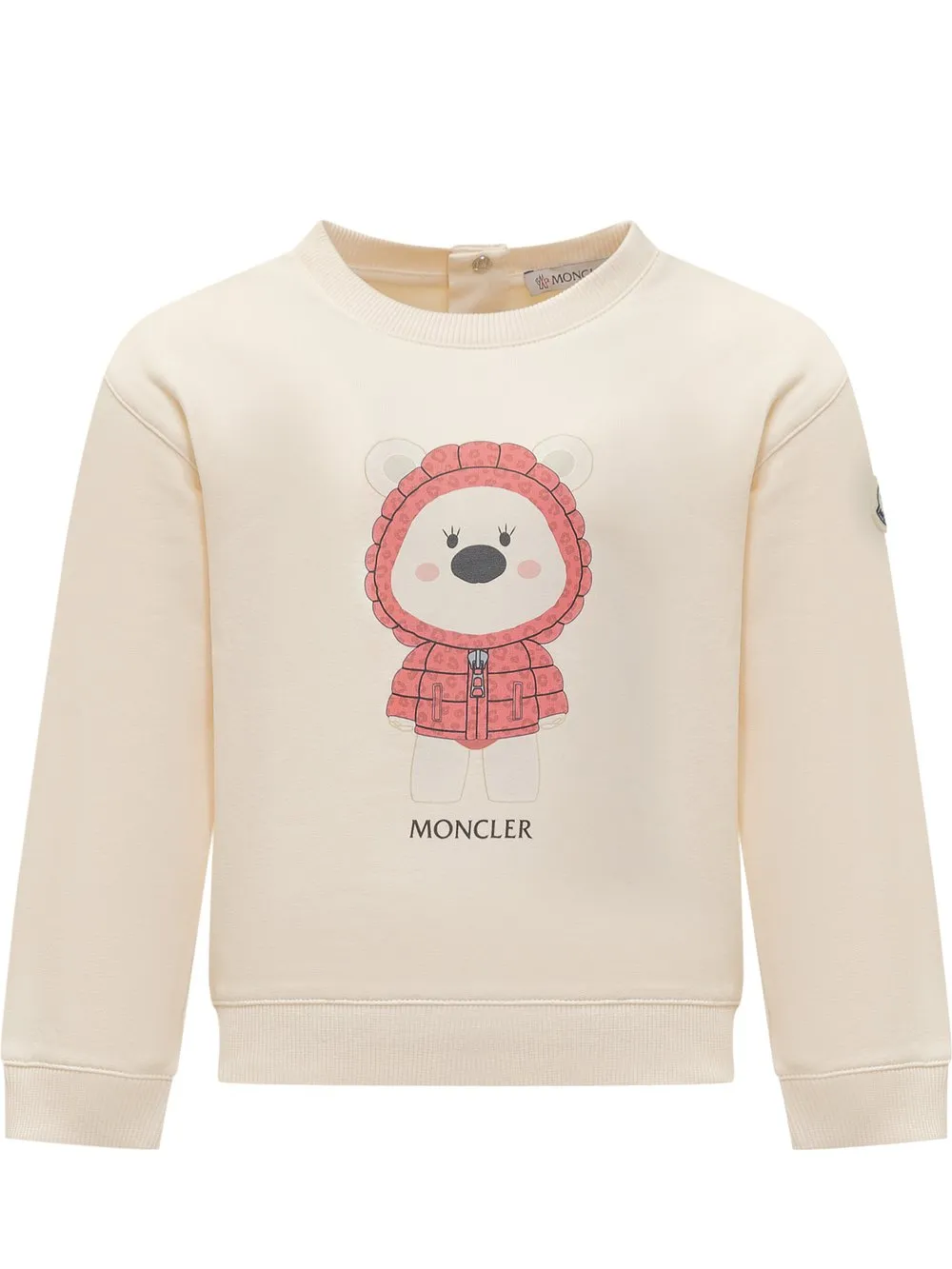 MONCLER KIDS Sweatshirt