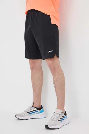 Reebok Comm Knit Short