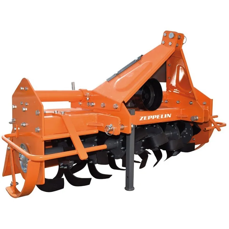 Rotovators ZEPPELIN 170Z - GAMA REFORZADA