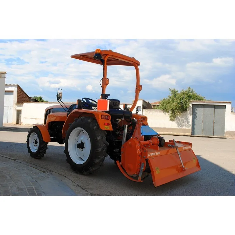 Rotovators ZEPPELIN 170Z - GAMA REFORZADA