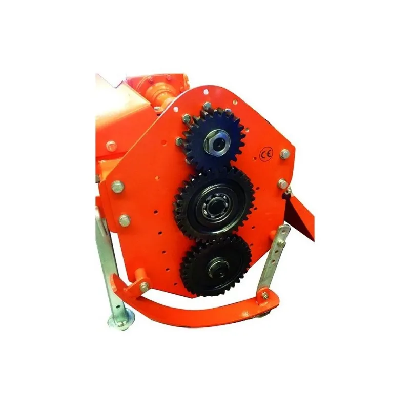 Rotovators ZEPPELIN 170Z - GAMA REFORZADA