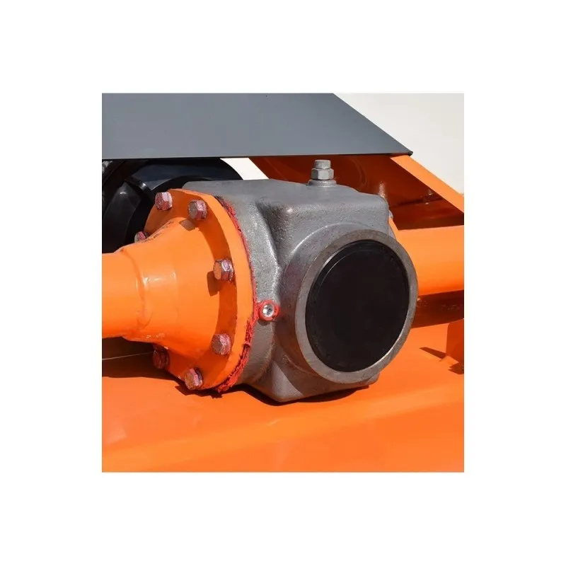 Rotovators ZEPPELIN 170Z - GAMA REFORZADA
