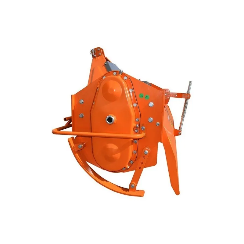 Rotovators ZEPPELIN 170Z - GAMA REFORZADA