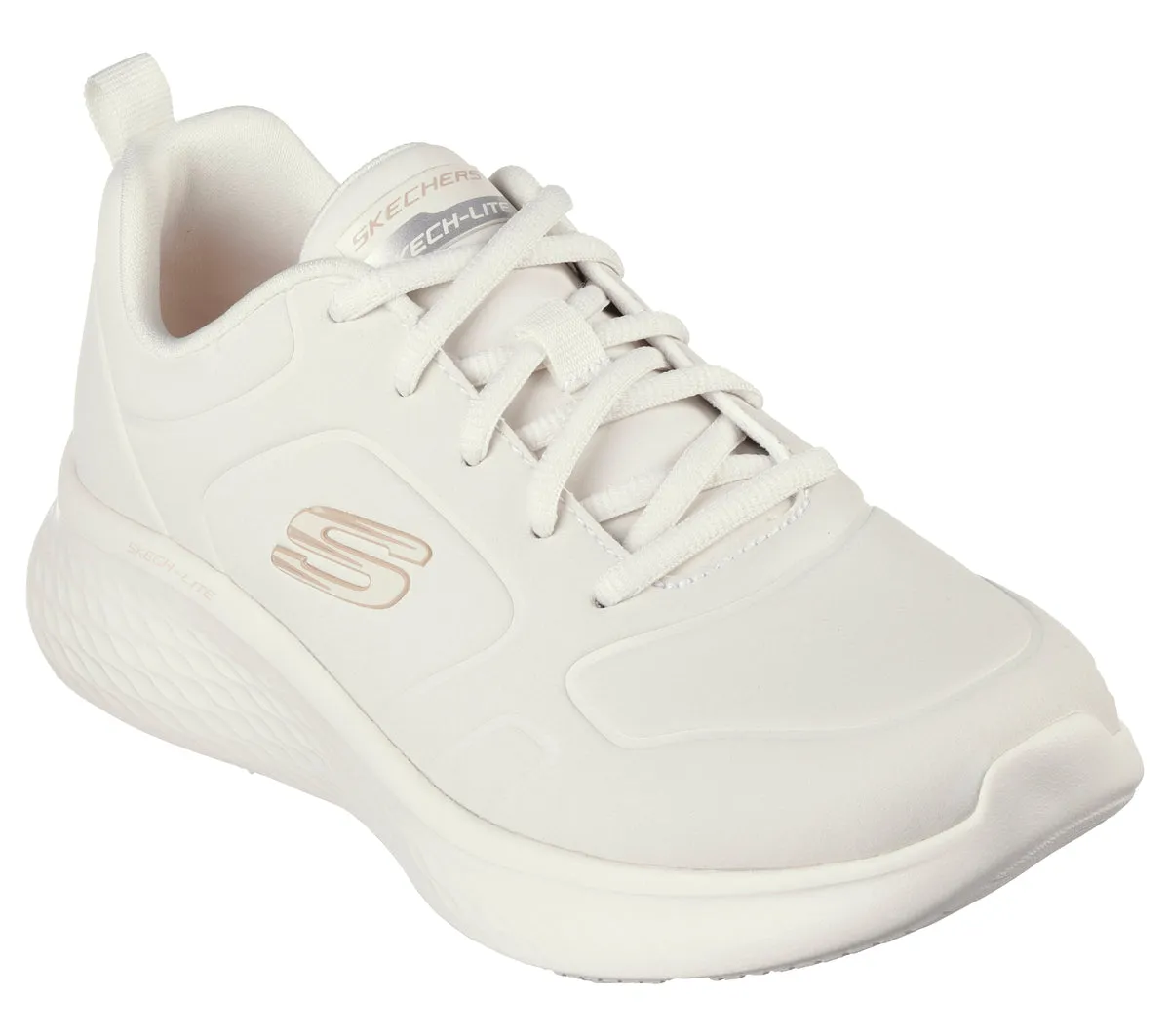 Skechers Zapatillas mujer SKECHERS SKECH-LITE PRO 150047 Blanco