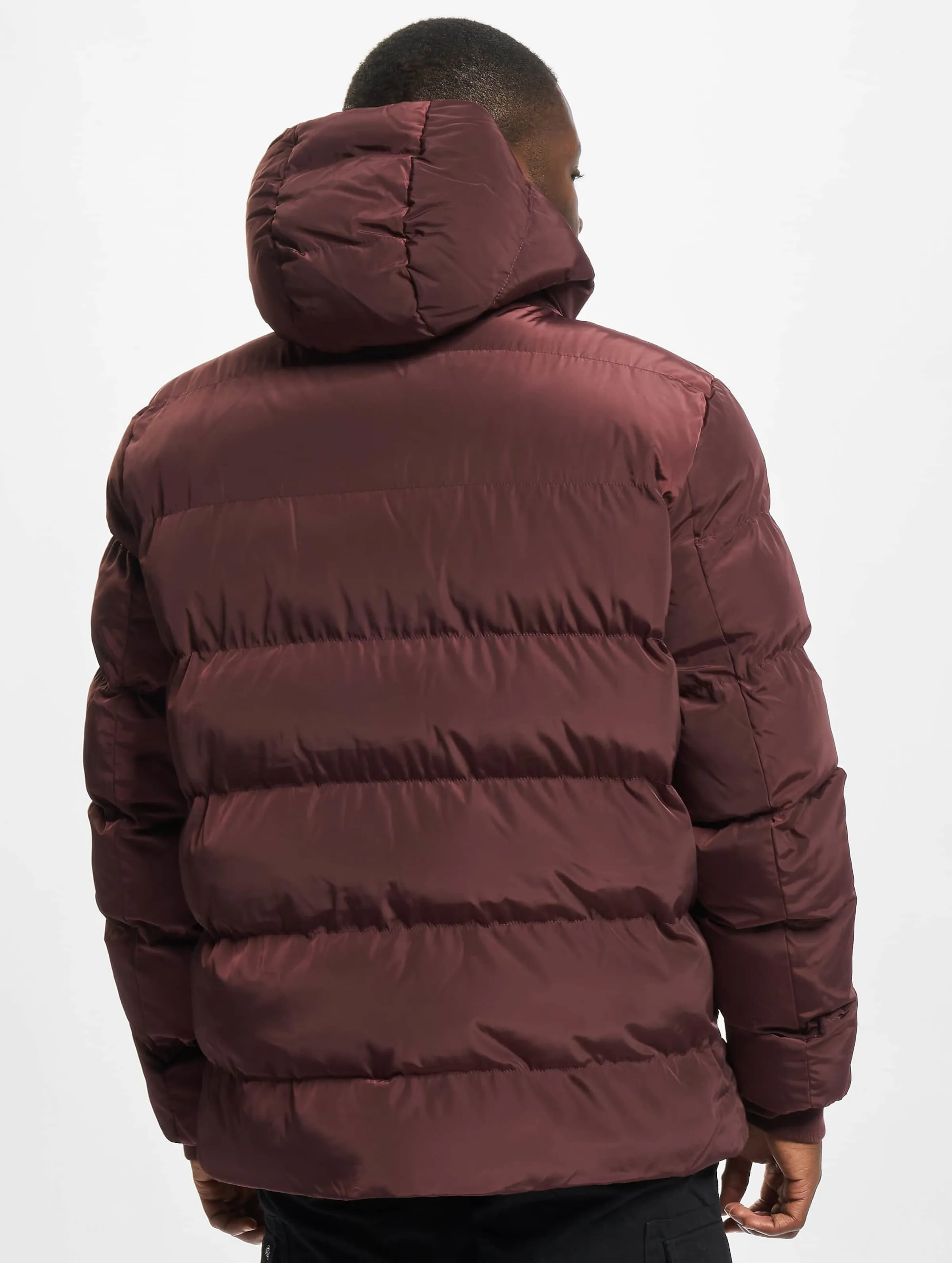 Urban Classics Hooded