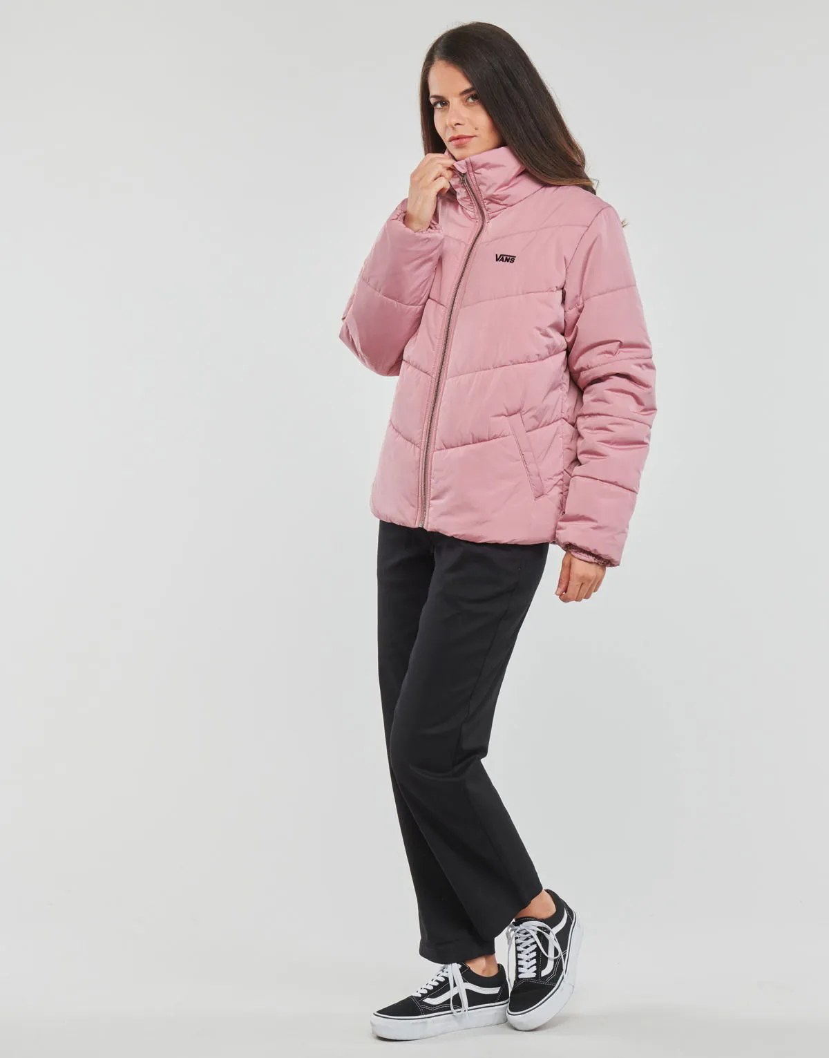 Vans FOUNDRY PUFF MTE Jacket