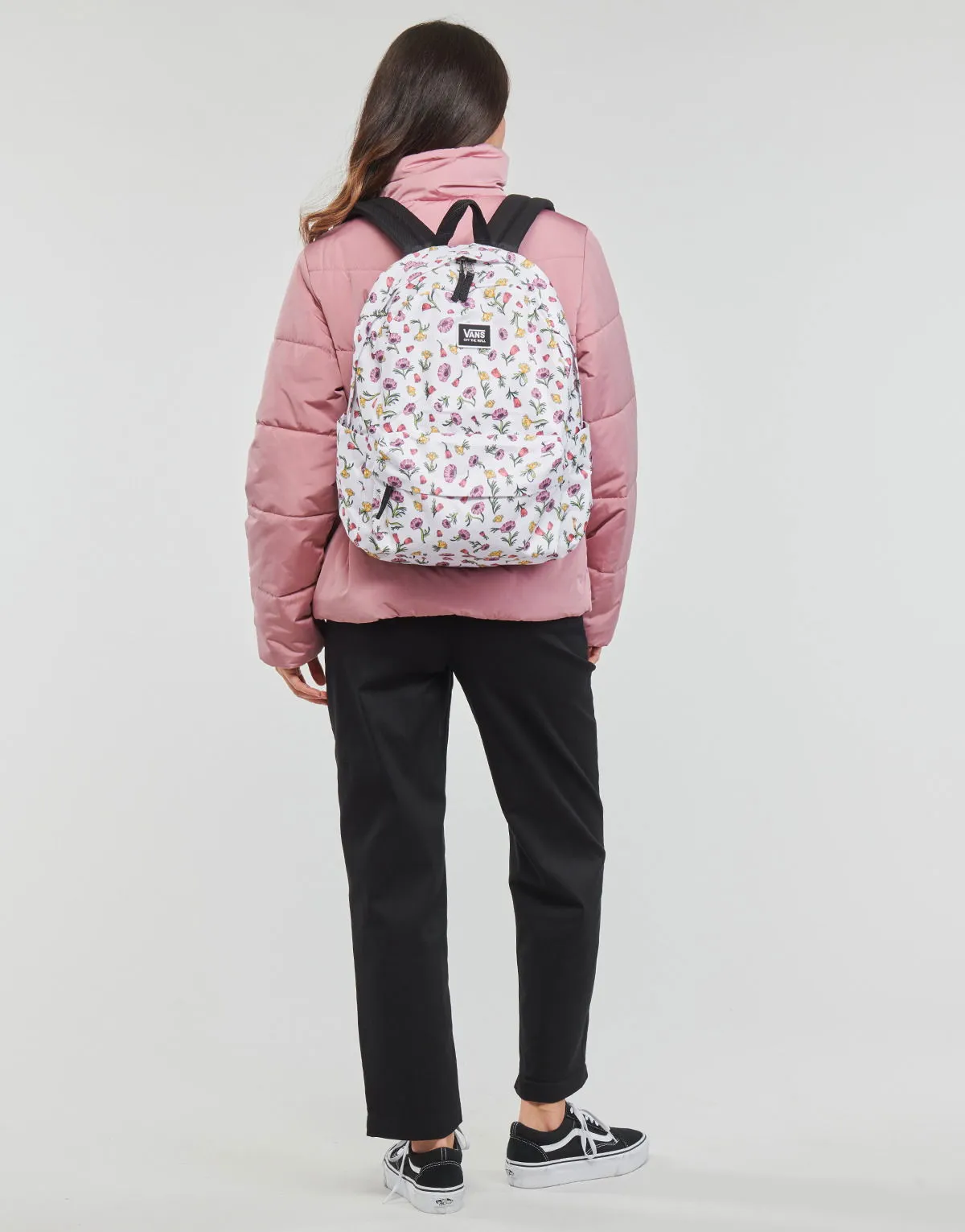 Vans FOUNDRY PUFF MTE Jacket