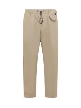 WHITESAND Trousers