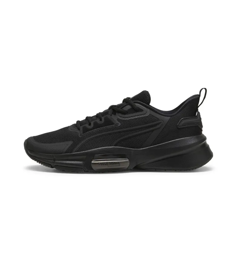 Zapatillas PWRFrame TR 3 negro