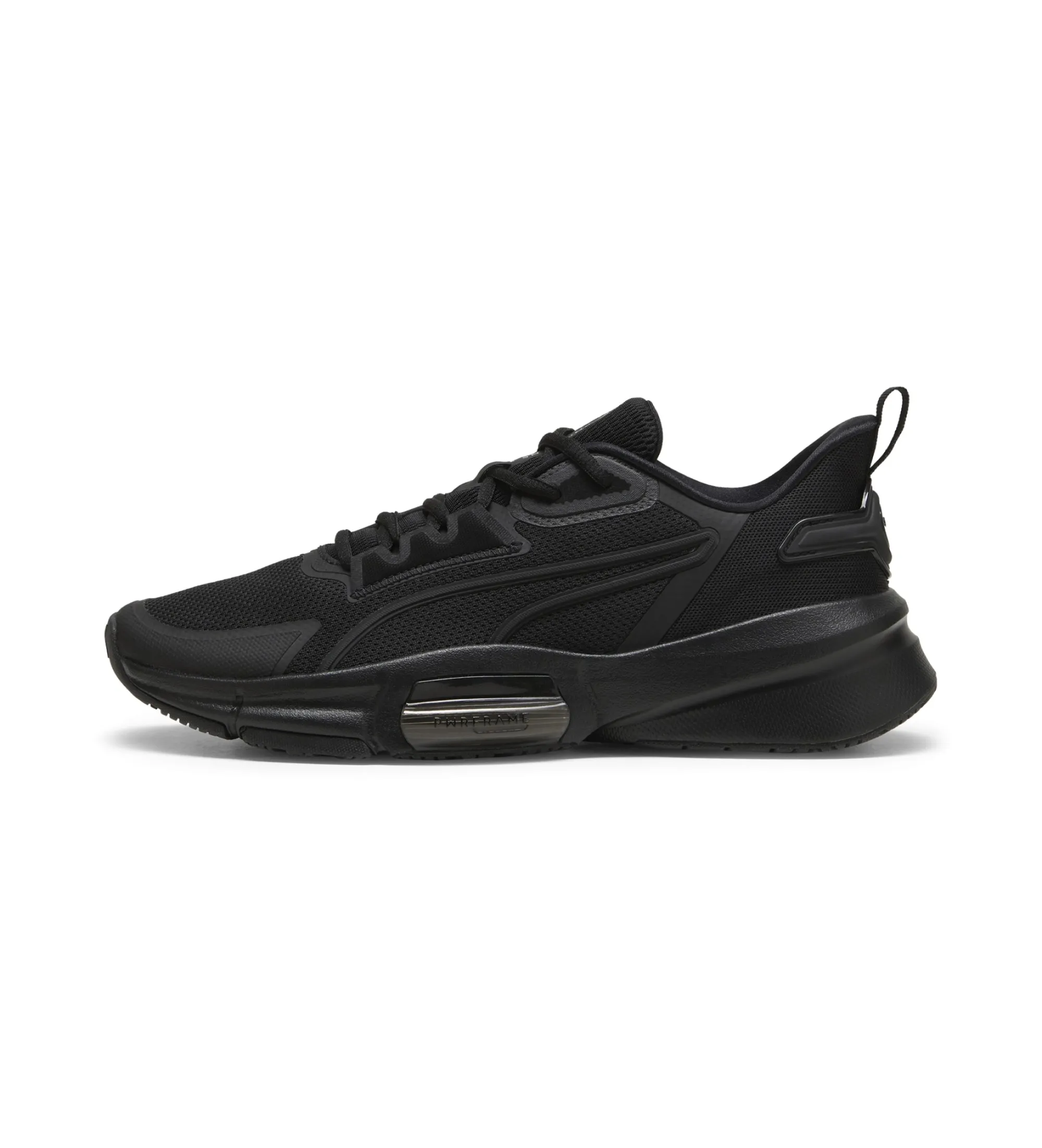 Zapatillas PWRFrame TR 3 negro