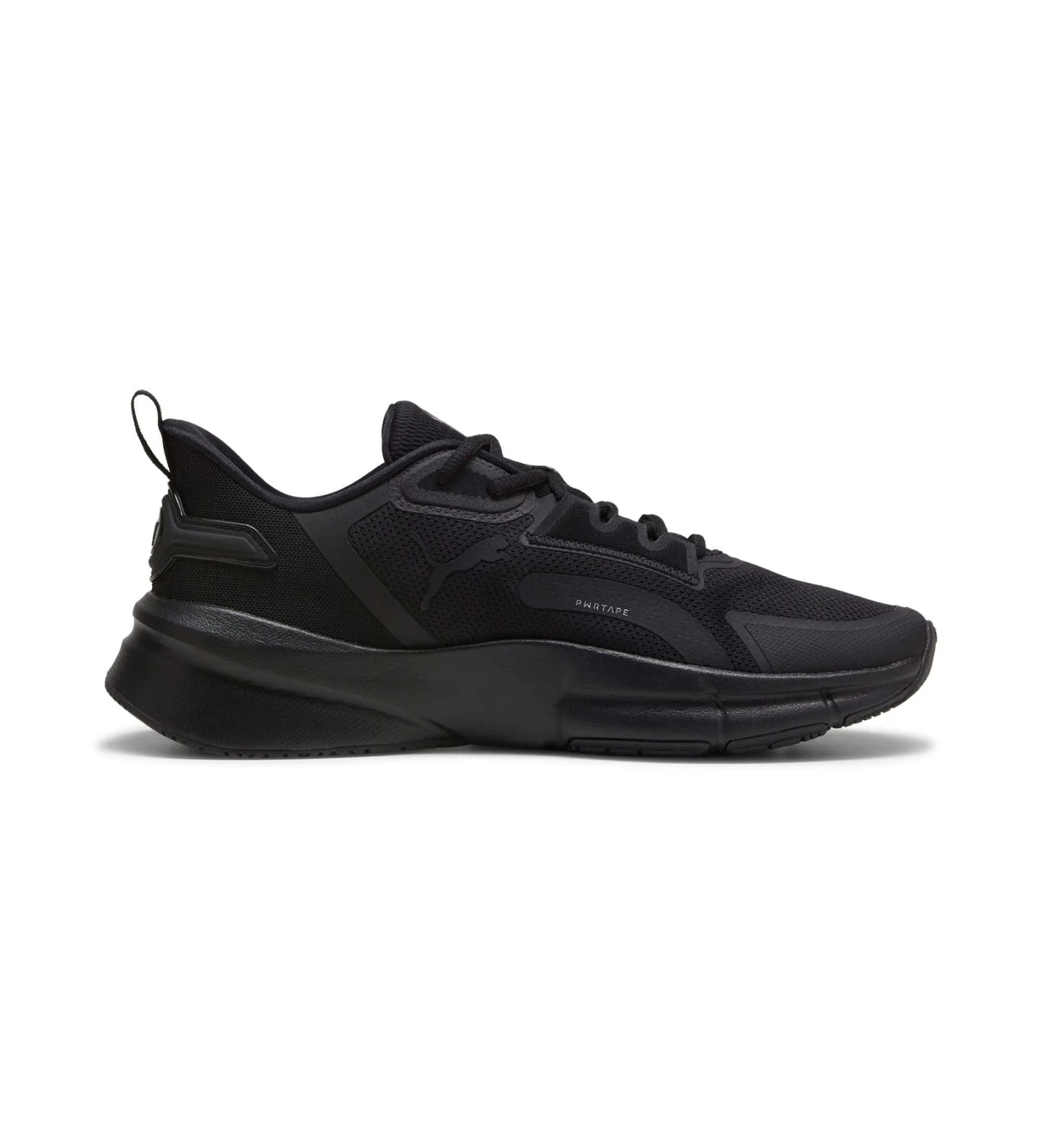 Zapatillas PWRFrame TR 3 negro