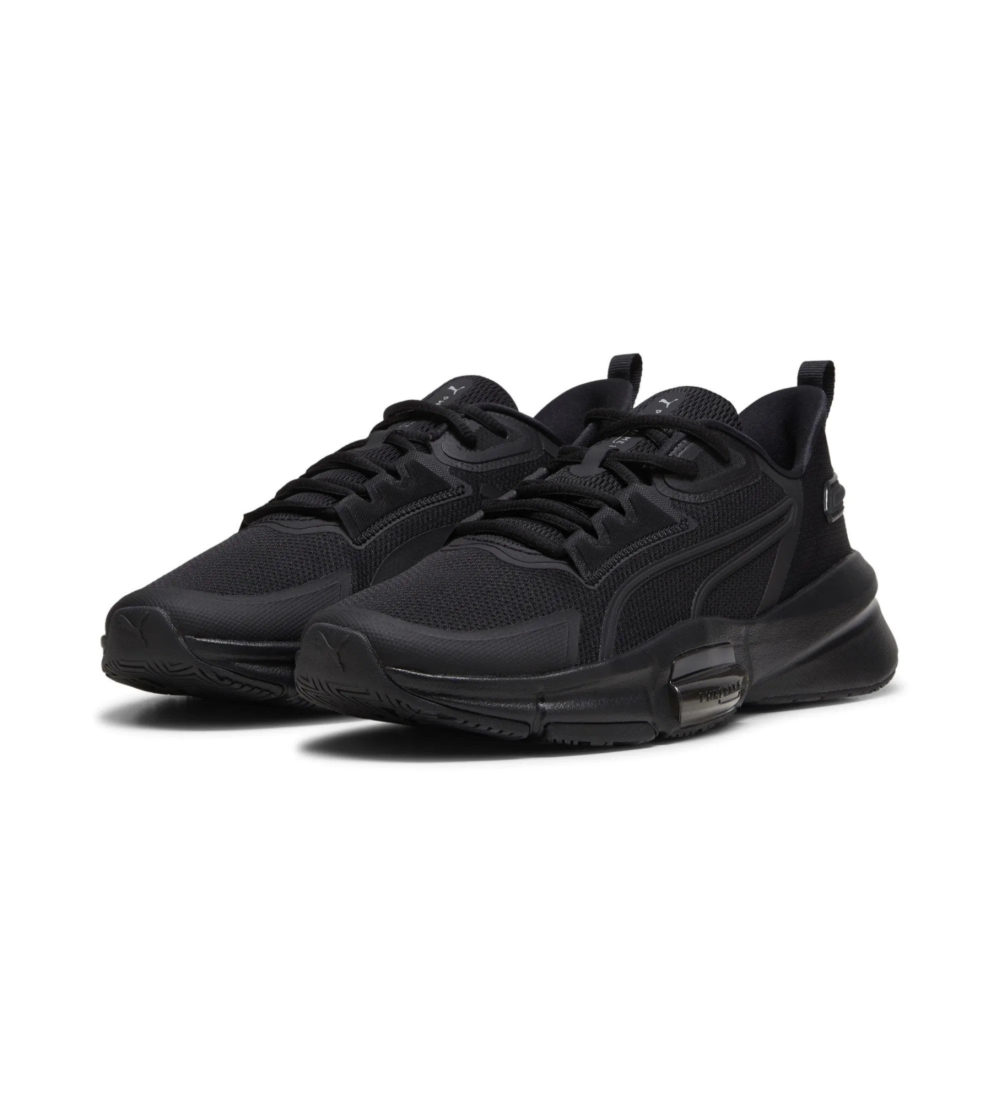Zapatillas PWRFrame TR 3 negro