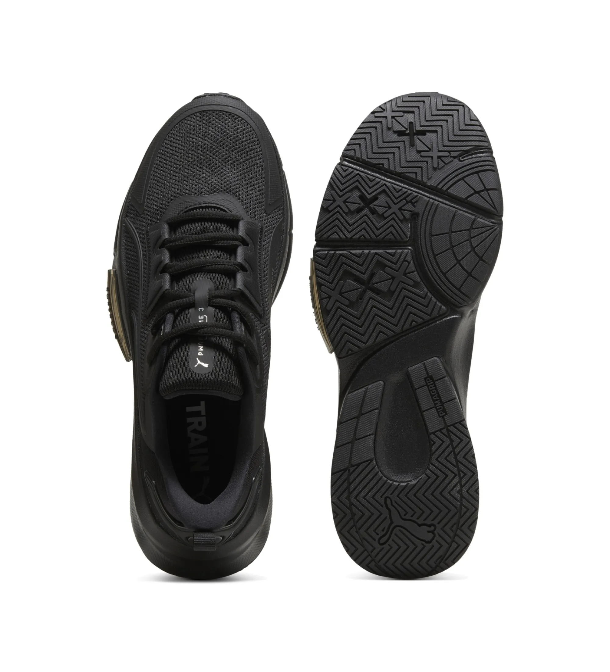 Zapatillas PWRFrame TR 3 negro