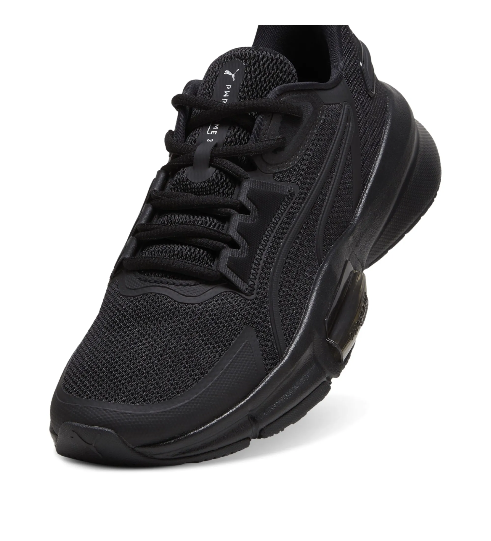 Zapatillas PWRFrame TR 3 negro