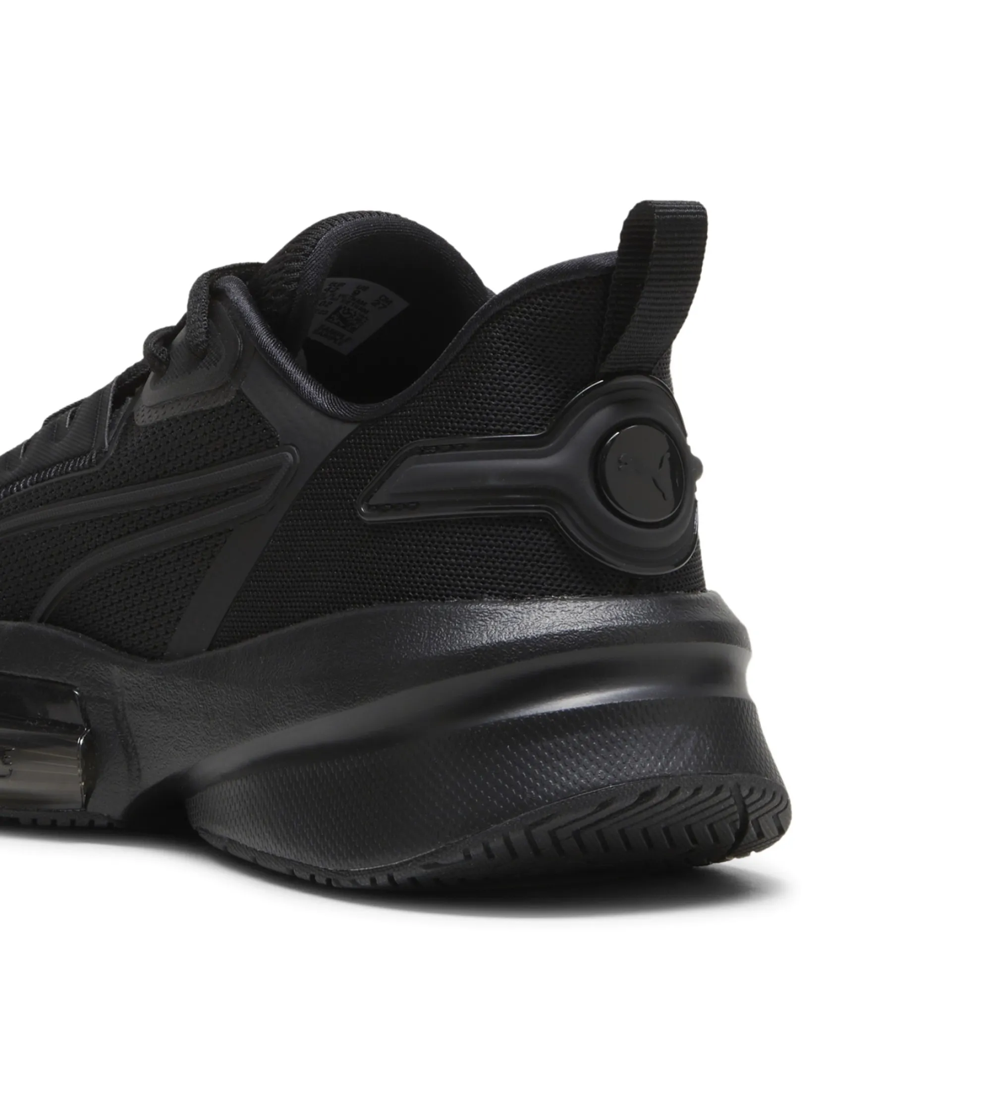 Zapatillas PWRFrame TR 3 negro