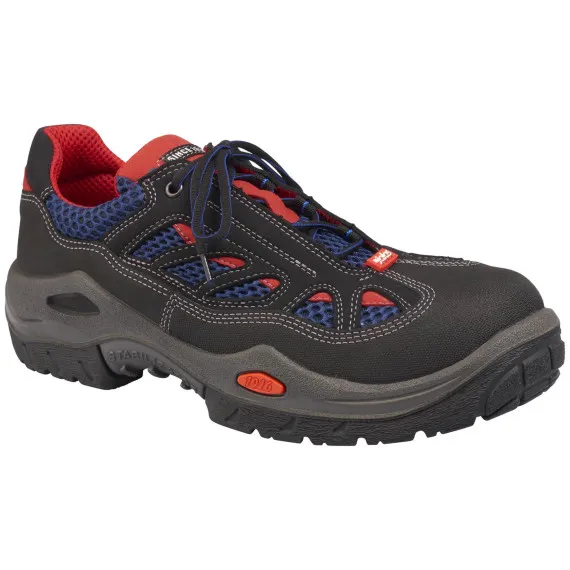 Zapato de seguridad JALAS 3700R RESPIRO
