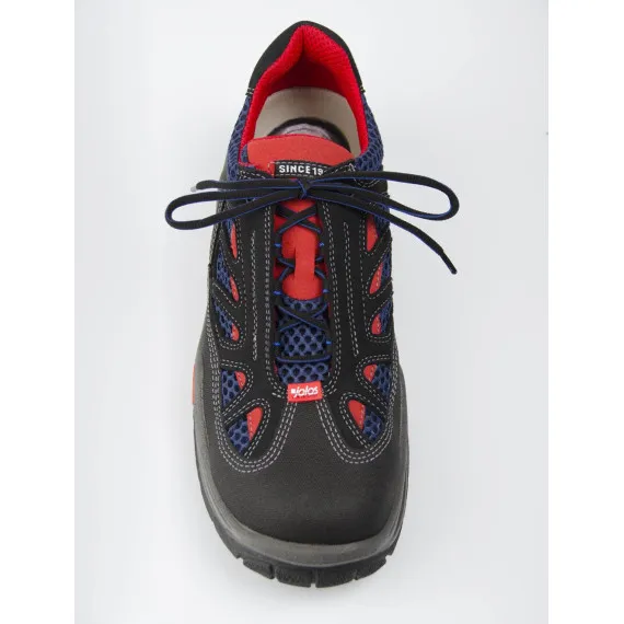 Zapato de seguridad JALAS 3700R RESPIRO