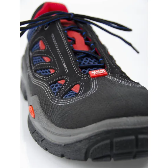 Zapato de seguridad JALAS 3700R RESPIRO